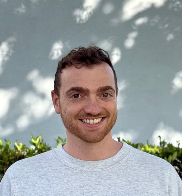 Carter Crouch
